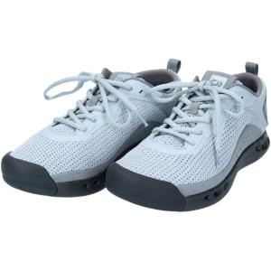 ダイワ(DAIWA) フィッシングシューズ シルバーグレー 25.0