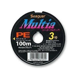 在有即配ライト便　シーガーPEライン　 シーガーマルティア12号 100m 　注文個数を連結で発送致します｜sakai11101