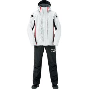 在有即配宅配便 ダイワ DR-3106 レインマックス ハイパーコンビアップレインスーツ