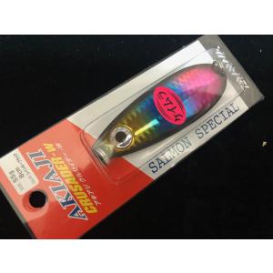 アキアジ スプーンルアーの商品一覧 通販 Yahoo ショッピング