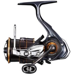 在有即配プラス便 ダイワ(DAIWA)  19 バリスティック FW LT2500S-CXH｜sakai11101