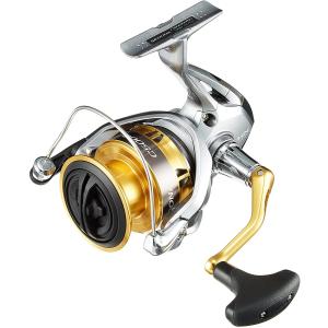 シマノ (SHIMANO) 17 セドナ　4000XG　スピニングリール　在有即配プラス便　｜sakai11101