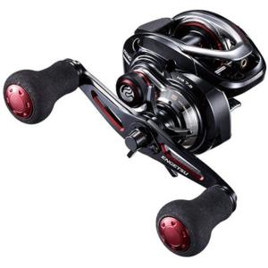 在有即配プラス便　シマノ(SHIMANO) ベイトリール タイラバ 両軸 17 炎月(ENGETSU) 100HG 右ハンドル｜sakai11101