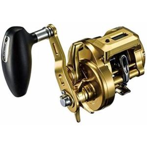 在有即配プラス便　シマノ(SHIMANO) 18 オシアコンクエストCT 300HG(右) ジギング ベイトリール｜sakai11101