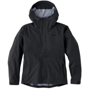 シマノ(SHIMANO) レインギアジャケット01 RA-01JU ブラックXL　在有即配プラス便　