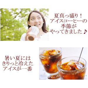 アイスコーヒー 専用豆 200g コーヒー豆 ...の詳細画像3