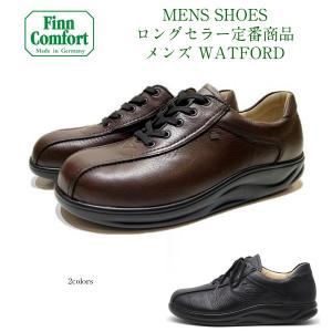 Finn Comfort（フィンコンフォート） メンズ 靴 コンフォートシューズ