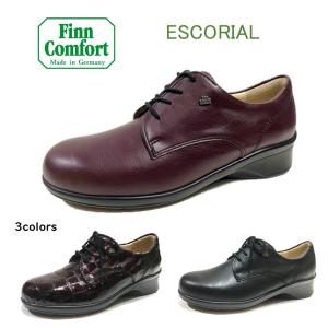 Finn Comfort（フィンコンフォート） レディース 靴 ベルクロ NEIVA 幅