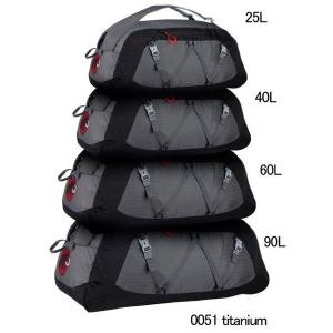 (H)マムート 2510-03880・カーゴライト25L (0051)