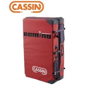 (B1)CAMP・CASSIN(カシン)・5401600 ドミノ (ボルダリングマット・クライミングマット)8005436060552