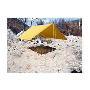 (A)アライテント・ツェルト用フライシート