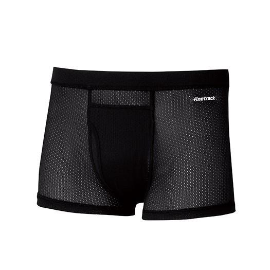 ファイントラック・ドライレイヤーベーシックボクサーMen's(FUM0427)