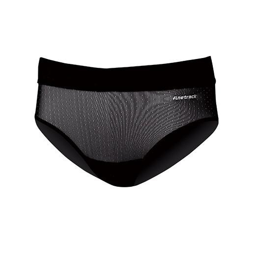 ファイントラック・ドライレイヤークールショーツWomen's(FUW0828)