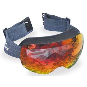 マジックマウンテン・チェルビーノ(スノーゴーグル)(MMPS426)