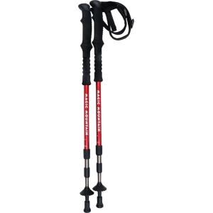 マジックマウンテン・ペアーライトアルファ レッド(2本セット販売)(MP201WP2)