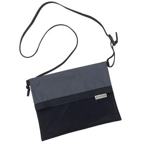 (A)アライテント(ライペン)・マップサコシュ グレー