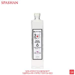 スパシャン ドクターケアコレ アイアンバスター6 SPASHAN Dr.ケアコレ IRON BUSTER
