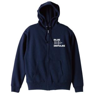 ☆ PX品 航空自衛隊 ブルーインパルス ブルゾン メンズ フリーサイズ