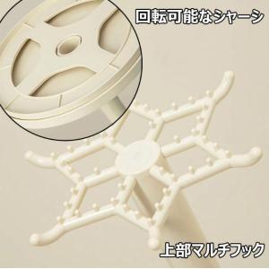 ぬいぐるみ収納ボックス 収納ケース 吊り下げ式...の詳細画像3