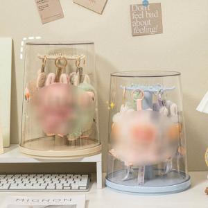 ぬいぐるみ収納ボックス 収納ケース 吊り下げ式...の詳細画像4