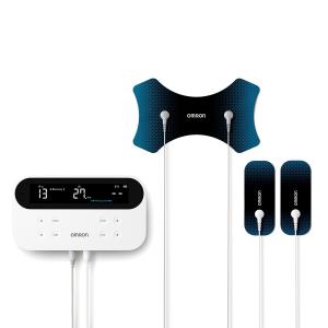 【保証付】【国内正規品】オムロン 低周波治療器 HV-F081
