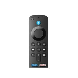【保証付】【国内正規品】Amazon　Alexa対応音声認識リモコン　2024年発売
