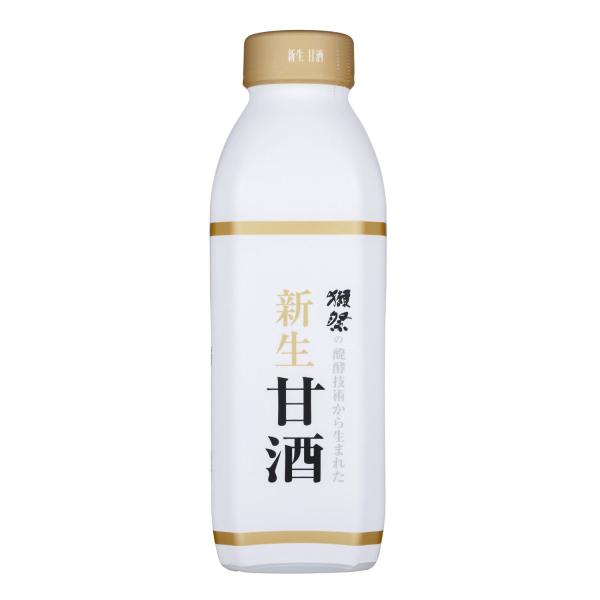 獺祭 新生麹甘酒  825ｇ