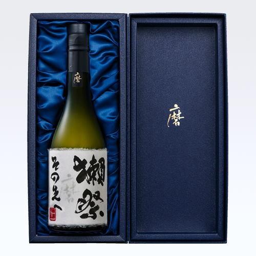 【在庫限り価格据え置き】獺祭 磨き その先へ 720ml