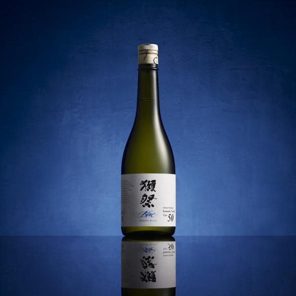 獺祭 DASSAI BLUE TYPE 50 純米大吟醸 720ml