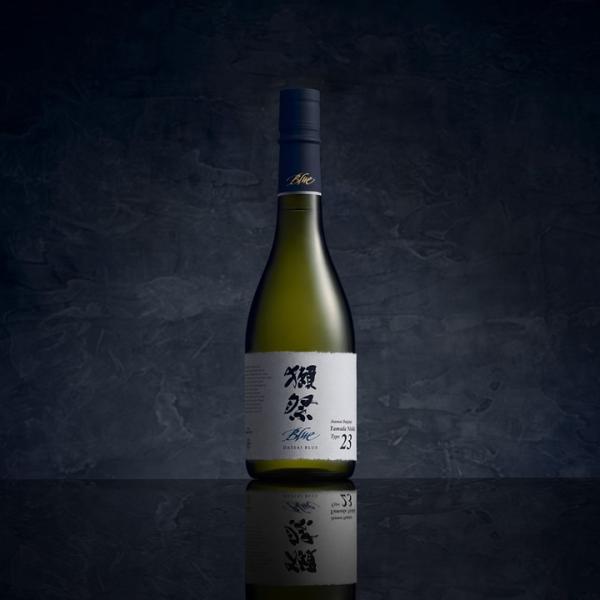 獺祭 DASSAI BLUE TYPE 23 純米大吟醸 720ml