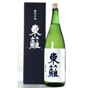東籬(とうり) 菊姫純米吟醸 720ml