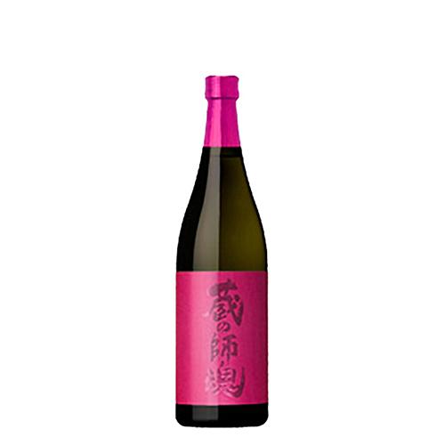 蔵の師魂 The Pink 1800ml