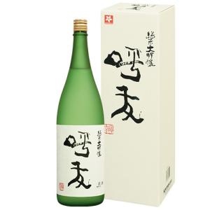 呼友 純米大吟醸 1800ml