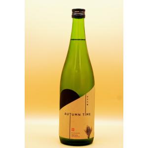 宮寒梅 純米吟醸 AUTUMN TIME 720ml