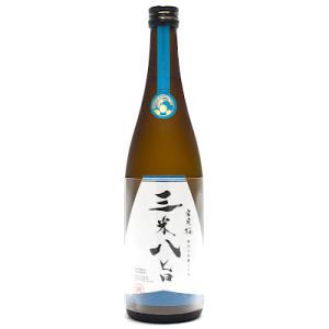 宮寒梅 EXTRACLASS 三米八旨 純米大吟醸 1800ml