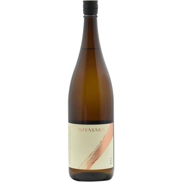 MIYASAKA 山田錦 純米吟醸 720ml