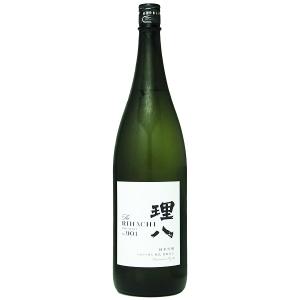理八 901号酵母 純米吟醸 火入れ 720ml