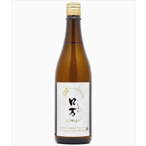 ロ万 純米大吟醸 福乃香50　720ml