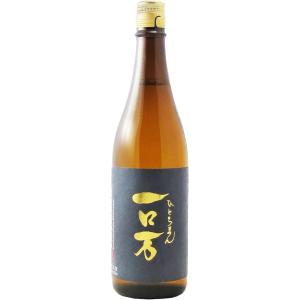 一ロ万 純米大吟醸 生原酒 1800ml