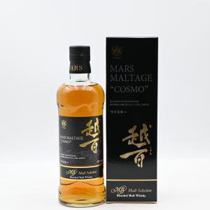 マルスウイスキー MARS The Y.A. #04 700ml : 酒魂 酒喜屋 - 通販