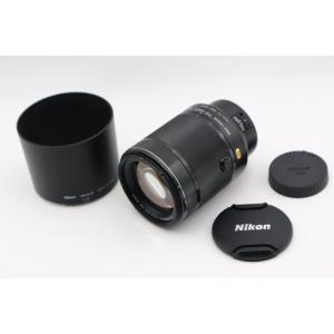 Nikon 望遠ズームレンズ1 NIKKOR VR 70-300mm f/4.5-5.6 1NVR70-300｜sakamaru-1236