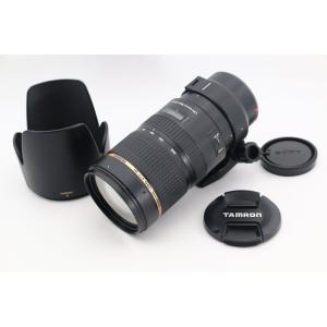 TAMRON 大口径望遠ズームレンズ SP 70-200mm F2.8 Di USD ソニー用 フルサイズ対応 A009S