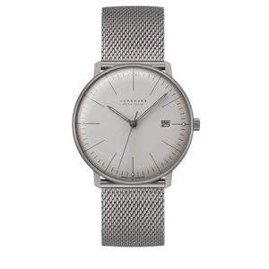 Junghans [予約]ユンハンス JUNGHANS 腕時計 Form Quarz
