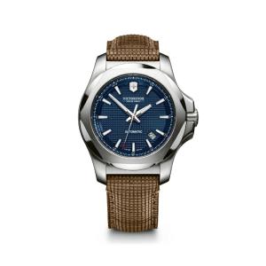 VICTORINOX（ビクトリノックス） INOX イノックス 自動巻き ブラック