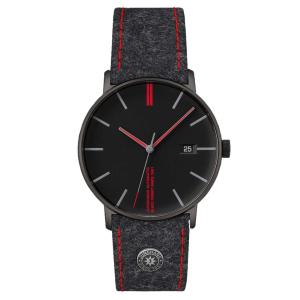 【Junghans】バウハウス100周年記念 腕時計 世界1000本限定 Junghans（ユンハンス） 国内正規品ドイツ製ユンハンス 限定 FORM A