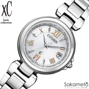 basic コレクション CITIZEN シチズン xC クロスシー basic collection