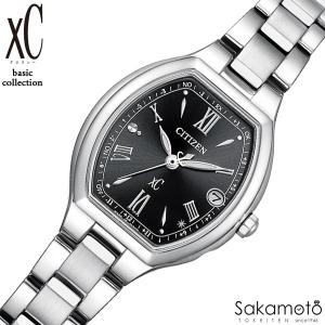 basic コレクション CITIZEN シチズン xC クロスシー basic collection