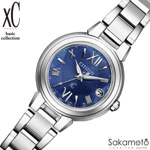 basic コレクション CITIZEN シチズン xC クロスシー basic collection