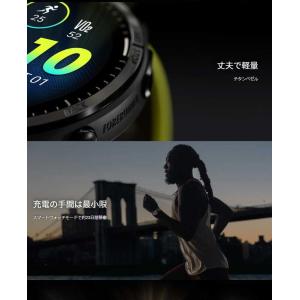 GARMINガーミン メーカー保証付 スマート...の詳細画像2