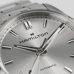 国内正規品HAMILTONハミルトン ジャズマ...の詳細画像3